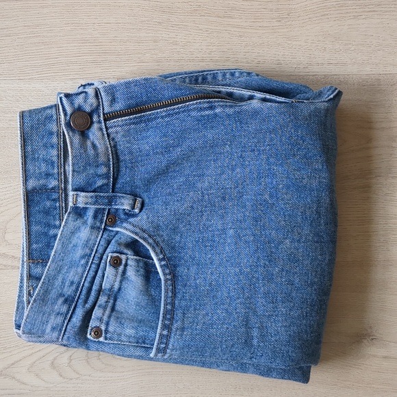 Wrangler Denim - Wrangler Jeans